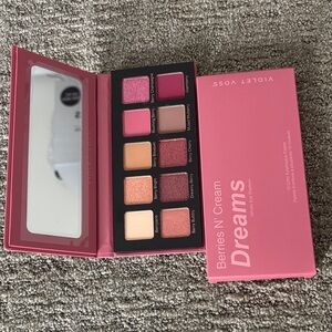 Violet Voss Dreams Eyeshadow Palette